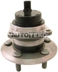 wheel hub bearing for TOYOTA 42450-20080 3DACF027F-10BSFG ​