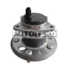 wheel hub bearing for TOYOTA 42460-06090/R 89544-33010 ​