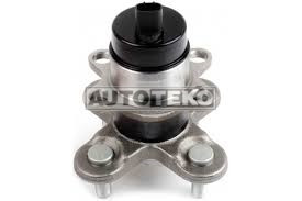 wheel hub bearing for TOYOTA 89411-B2010 42410-BZ030 42410-B2010 ​