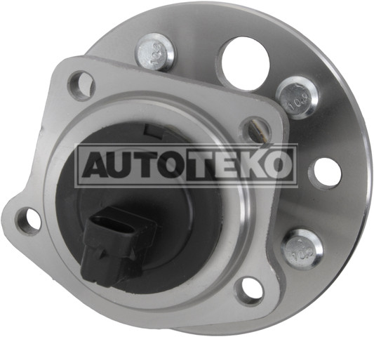 wheel hub bearing for TOYOTA 512041 42450-08010 BR930339 RW841 BR930495 ​
