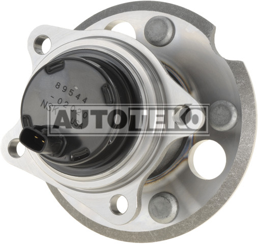 wheel hub bearing for TOYOTA 42450-08020 BR930437 RW8280 ​