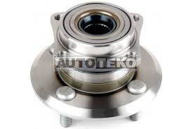 wheel hub bearing for TOYOTA 42410-12240 DACF2146B 55BWKH02