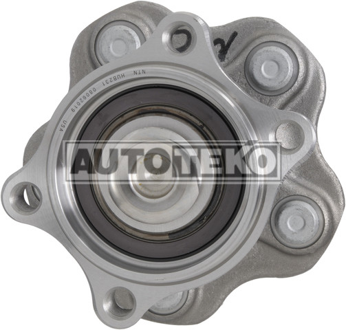 wheel hub bearing for NISSAN 512201 43202-3Z010 43202-8J100 BR930362 RW8201 HUB23110 HUB231