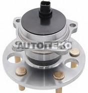 wheel hub bearing for TOYOTA 42450-44010 DACF2126A ​
