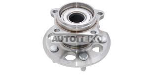 wheel hub bearing for TOYOTA 42410-44020 58BWKH05A ​