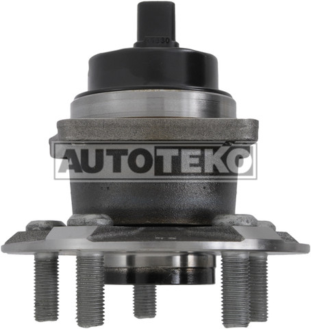 wheel hub bearing for TOYOTA 512217 88970098 BR930324 HA590055 RW8217 RW8215 BR930310