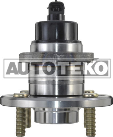 wheel hub for GM CHEVROLET Cruze FRONT 512316 HA590112 BR930469 PT512316 D96639607