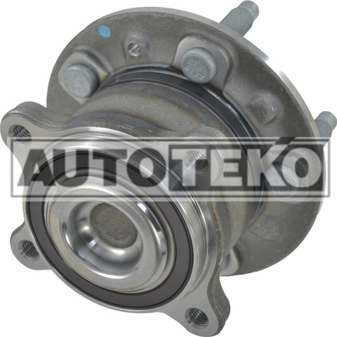 wheel hub for GM-DEAWOO  512446 HA590403 BR930810