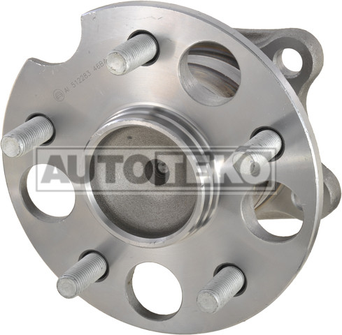 wheel hub bearing for LEXUS 512283 42460-48030 BR930377 HA592451 RW8283 PT512283 42460-48040