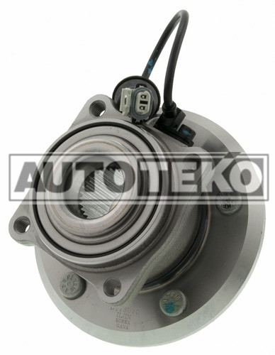wheel hub for CHEVROLET Captiva 512358 BR930685 HA590333 HA590264 PT512358 96623439 25903295 ​