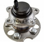 wheel hub bearing for TOYOTA 42450-0E030