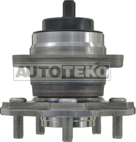 wheel hub bearing for LEXUS 42450-48050 3DACF033F-7CS 42460-48060 42450-0E020