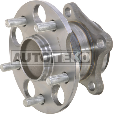 wheel hub bearing for TOYOTA BR930749 HA590340 42450-0T010 ​