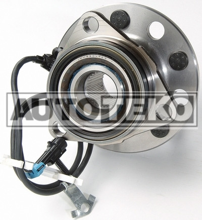 wheel bearing replacement for CHEVROLET Truck Astro VAN 515019 SP550308 BR930209 FW719