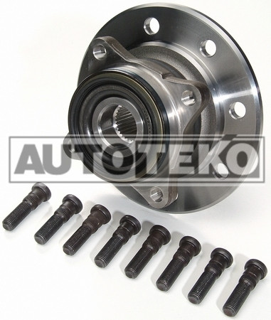 wheel bearing replacement for CHEVROLET 515037 HA591339 FW718 PT515037 12541130 12549138 15661725 ​