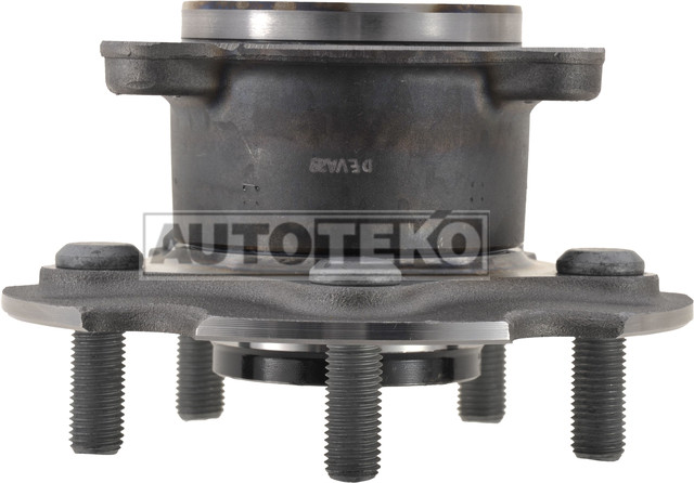 wheel hub bearing for TOYOTA 42410-0R010 58BWKH17B BR930765 HA590201 42410-42040 ​