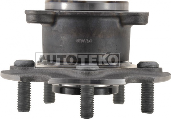 wheel hub bearing for TOYOTA 42410-0R010 58BWKH17B BR930765 HA590201 42410-42040 ​