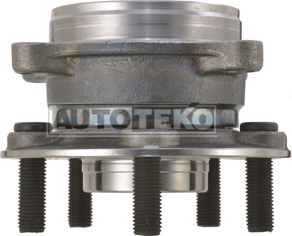 wheel hub bearing for TOYOTA 43550-47011 43550-47010 HA590411 BR930660 ​