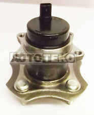 wheel hub bearing for TOYOTA 9326041/ w/oABS