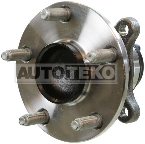 wheel hub bearing for TOYOTA 42560-30010L HA590137 BR930736 HA590138 3DACF027F9BS 43560-0N010