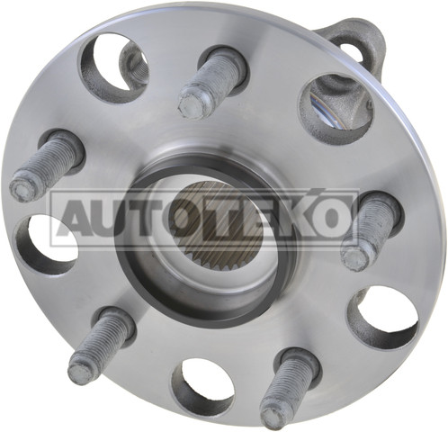 wheel hub bearing for TOYOTA 512337 42410-30020 3DACF044D9GR BR930640 HA590136 RW8337 42450-30020 ​