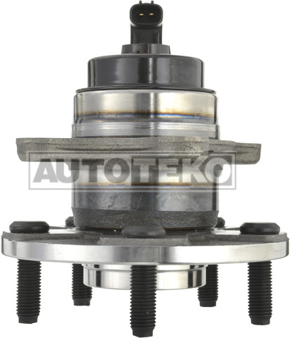 wheel hub bearing for LEXUS 513163 43550-50010 BR930293  3DACF027FS 3DACF027F9BS HA593550