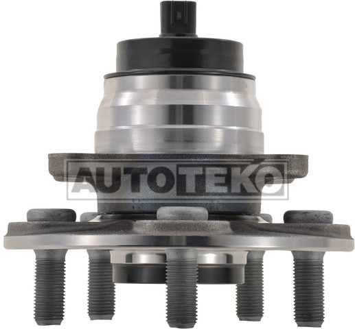 wheel hub bearing for LEXUS 43550-50043 HA590270 BR930794 3DACF031F2ES 43560-50012 43560-50011 ​