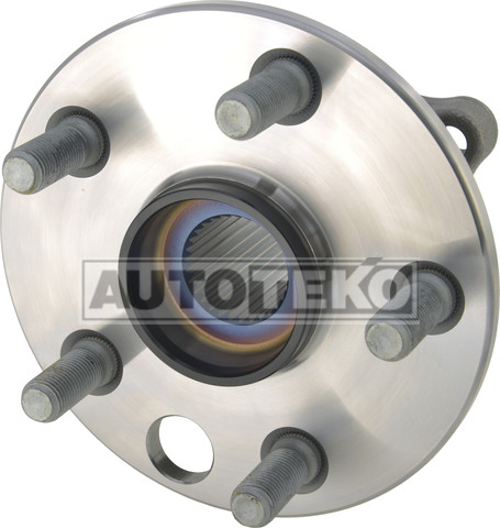 wheel hub bearing for LEXUS 42410-50042 HA590269