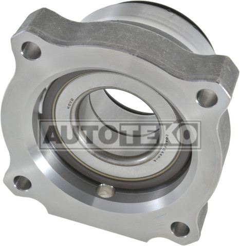 wheel hub bearing for TOYOTA 42460-04010 R BR930402 2DACF044N6E RW8294 ​