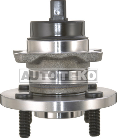 wheel hub bearing for TOYOTA 43550-17010 3DACF026F-6AS BR930291 HA595017 ​