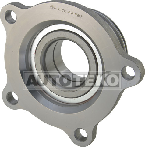 wheel hub bearing for TOYOTA 42409-34010 42409-34010 3DACF048N-1 BR930292 HA594301