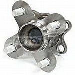 wheel hub bearing for TOYOTA 42410-B2080 42410-B2040