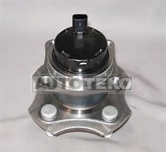 wheel hub bearing for TOYOTA 42410-20060