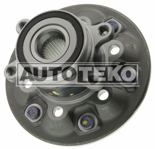 car wheel bearing for CHEVROLET COLORADO 515121 BR930703 HA590304 FW7110 HA590060 FW7111 ​