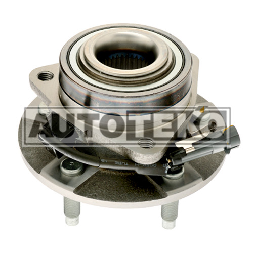 wheel bearings for CHEVROLET Equinox 513189 BR930326
