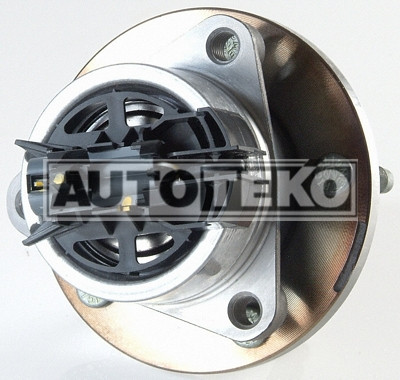 Front wheel bearings for CHEVROLET  513206