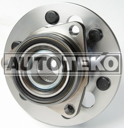 wheel bearings for CHEVROLET 515002
