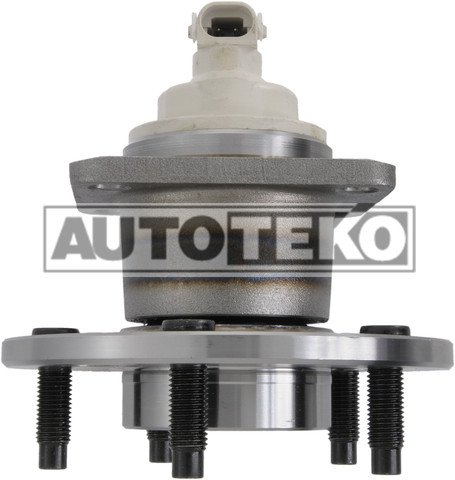 wheel bearing replacement for CHEVROLET Impala Limited 512357 BR930075 ​