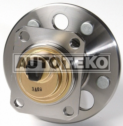 wheel bearing replacement for Buick Regal 512004 RW804 BR930096 VKBA1642 PT512004 7466996