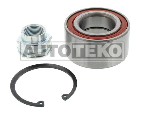 wheel hub bearing for FIAT 58 909 91,71 714 466,71 714 467