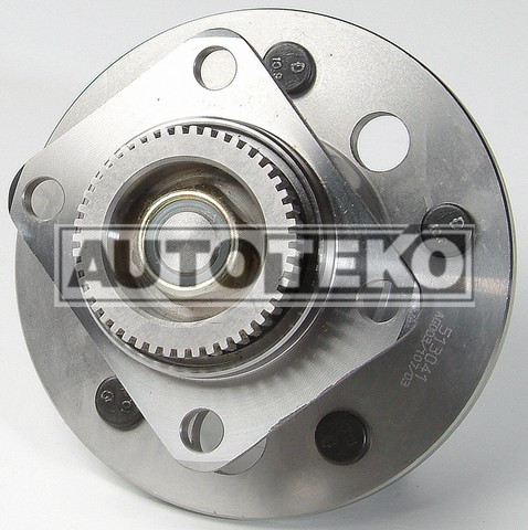 high pressure hub bearings for Buick  513041 BR930049 RW941 VKBA1620 12413025