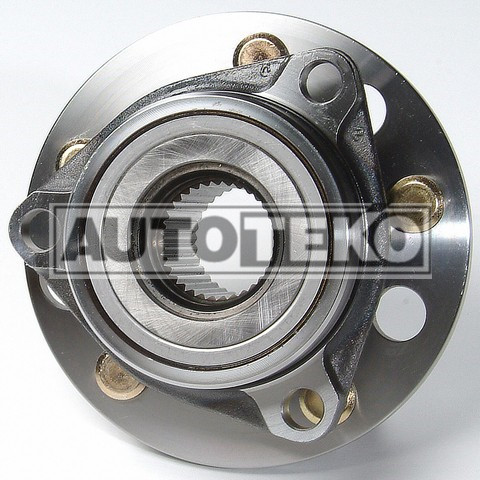 car bearings for Buick 513059 BR930061 FW959 VKBA1628 7466961 7470585 7470586 ​