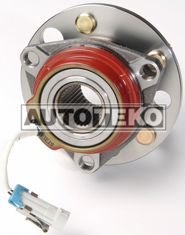 axle bearing for Chevrolet  513087 BR930076 FW987 VKBA1637 7466976 7470009 7470511 7470512