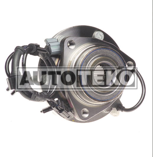 wheel bearing hub assembly for Saab  513188