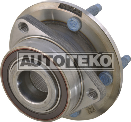 wheel bearing hub assembly for Buick  513316