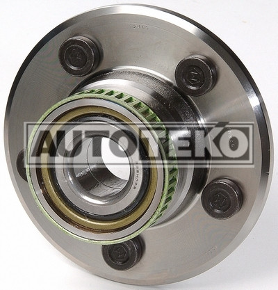wheel bearing hub assembly for DODGE 512013 BR930206 RW813 28BWK09DY2TX3 4509297 5003549AA