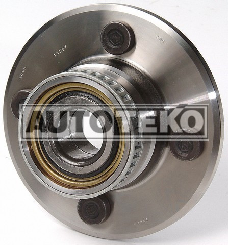 wheel bearing hub assembly for DODGE Neon 512021 BR930195 RW821 4423893 4509325B