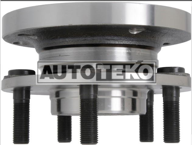 wheel bearing hub assembly for DODGE 513082 BR930008 FW982 BARB474979E 4419850 4338560