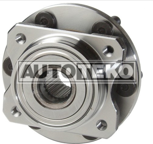 wheel bearing hub assembly for DODGE 513132 BR930350 FW9132 BAR0023A 4763182 4763182AB 4848716