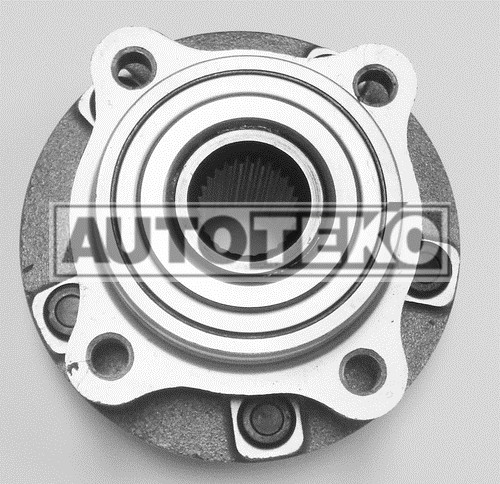 wheel bearing hub assembly for Mitsubishi Lancer 513133 BR930354 FW9133 DACF2044K4